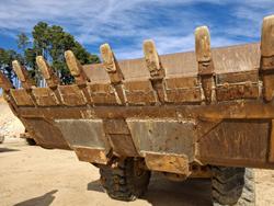 1980 Caterpillar 980C
