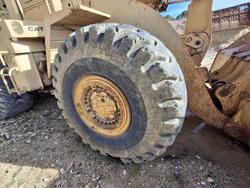 1980 Caterpillar 980C