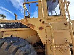 1980 Caterpillar 980C