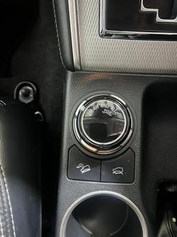 2022 Mitsubishi Triton GSR MR MY22 4X4 Dual Range White Diamond with Black Roof