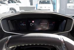 2025 Peugeot 2008 GT Hybrid P24 MY25 Artense Grey