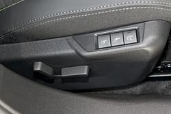 2025 Peugeot 2008 GT Hybrid P24 MY25 Artense Grey
