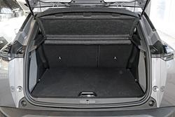 2025 Peugeot 2008 GT Hybrid P24 MY25 Artense Grey