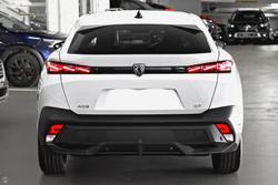 2025 Peugeot 408 GT Premium Hybrid