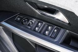 2025 Peugeot 3008 Allure Hybrid P64 MY25 Okenite White