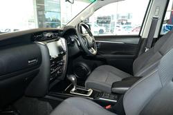 2021 Toyota
                Fortuner GXL