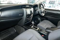 2021 Toyota
                Fortuner GXL