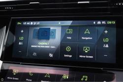 2025 Peugeot 408 GT Premium Hybrid