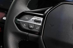 2025 Peugeot 408 GT Premium Hybrid