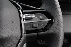 2025 Peugeot 408 GT Premium Hybrid P54 MY25 Obsession Blue