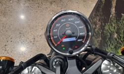 2023 Harley-Davidson X 500 X Black
