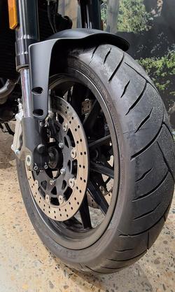 2023 Harley-Davidson X 500 X Black