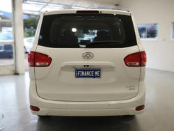 2025 LDV G10