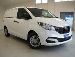 2025 LDV G10