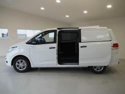 2025 LDV G10