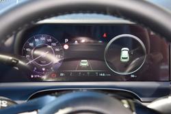 2025 Kia Seltos Sport SP2 PE MY25 Gravity Grey