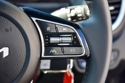 2025 Kia Seltos Sport SP2 PE MY25 Gravity Grey