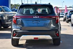 2025 Kia Seltos Sport SP2 PE MY25 Gravity Grey