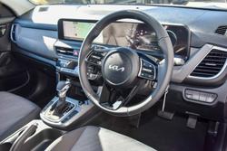 2025 Kia Seltos Sport SP2 PE MY25 Gravity Grey
