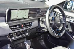 2025 Kia Seltos Sport SP2 PE MY25 Gravity Grey