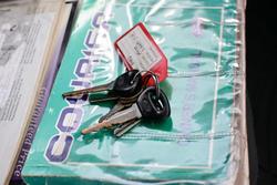 2002 Ford Courier XL