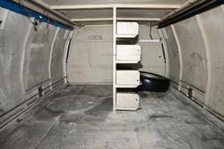 2002 Ford Courier XL