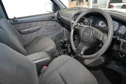 2002 Ford Courier XL