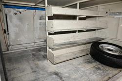 2002 Ford Courier XL