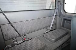 2002 Ford Courier XL