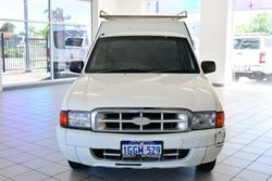 2002 Ford Courier XL