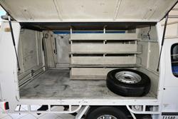 2002 Ford Courier XL