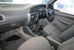 2002 Ford Courier XL