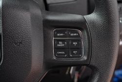 2022 RAM 1500 Express RamBox DS MY22 4X4 Dual Range Hydro Blue
