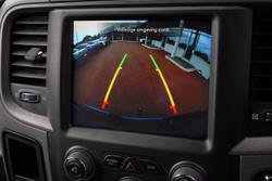 2022 RAM 1500 Express RamBox DS MY22 4X4 Dual Range Hydro Blue