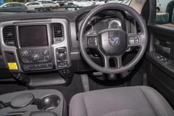 2022 RAM 1500 Express RamBox DS MY22 4X4 Dual Range Hydro Blue