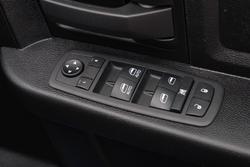 2022 RAM 1500 Express RamBox DS MY22 4X4 Dual Range Hydro Blue