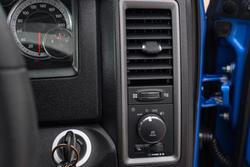 2022 RAM 1500 Express RamBox DS MY22 4X4 Dual Range Hydro Blue