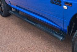 2022 RAM 1500 Express RamBox DS MY22 4X4 Dual Range Hydro Blue