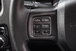 2022 RAM 1500 Express RamBox DS MY22 4X4 Dual Range Hydro Blue