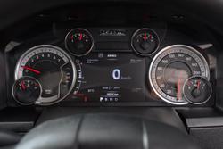 2022 RAM 1500 Express RamBox DS MY22 4X4 Dual Range Hydro Blue