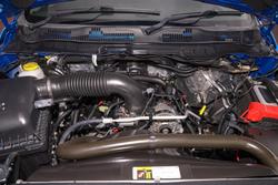 2022 RAM 1500 Express RamBox DS MY22 4X4 Dual Range Hydro Blue