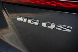 2025 MG QS Excite
