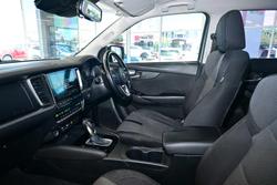 2021 Mazda BT-50 XTR