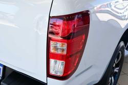 2021 Mazda BT-50 XTR