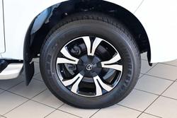 2021 Mazda BT-50 XTR