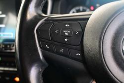 2021 Mazda BT-50 XTR