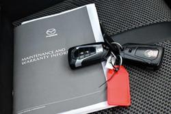 2021 Mazda BT-50 XTR