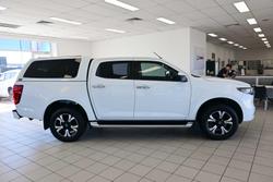 2021 Mazda BT-50 XTR