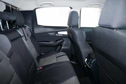 2021 Mazda BT-50 XTR