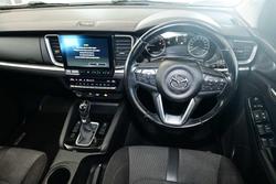 2021 Mazda BT-50 XTR